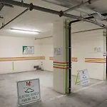Hotel Calissano 4*