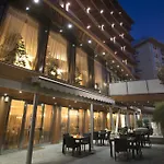 Calissano Hotel Alba (Piedmont)