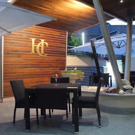 酒店 卡利萨诺酒店