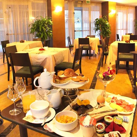 Calissano Hotel 4*