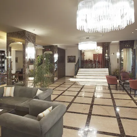Calissano Hotel 4*