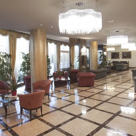 Calissano Hotel