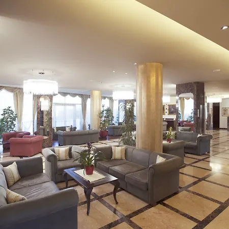 Calissano Hotel