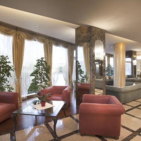 Calissano 4*