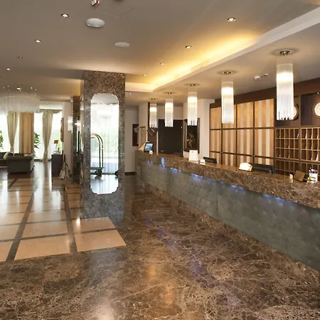 卡利萨诺酒店 酒店 4*