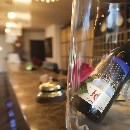 卡利萨诺酒店 酒店