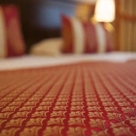 卡利萨诺酒店 4* 阿尔巴