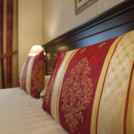 Calissano Hotel 4*