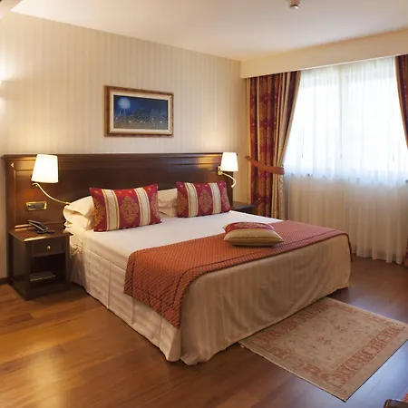 Calissano Hotel Alba (Piedmont)