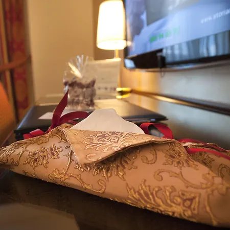 卡利萨诺酒店 酒店