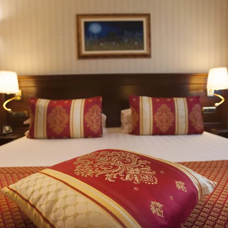 酒店 卡利萨诺酒店 4*