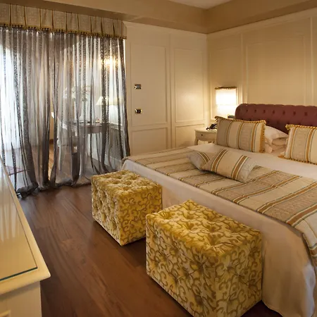 Calissano 4* Alba (Piedmont)