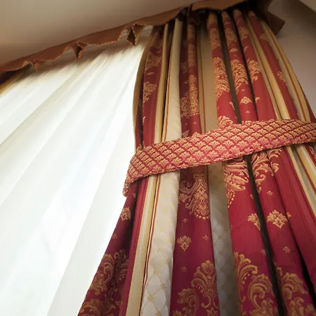 Hotel Calissano 4*