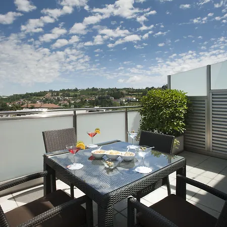 Calissano Hotell Alba (Piedmont)