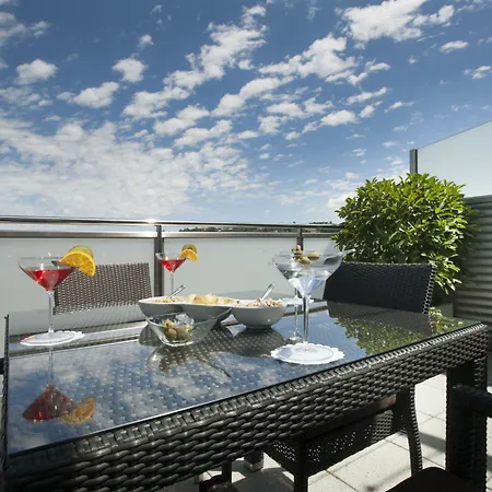 卡利萨诺酒店 酒店 4*