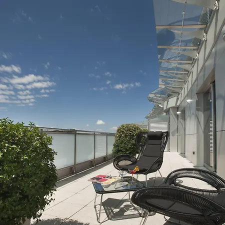 卡利萨诺酒店 4* 阿尔巴