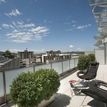 卡利萨诺酒店 酒店