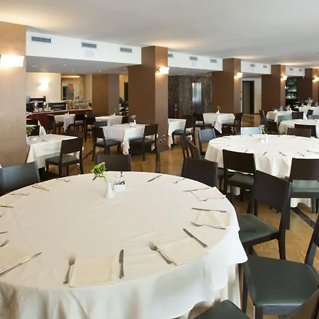 Hotel Calissano 4*