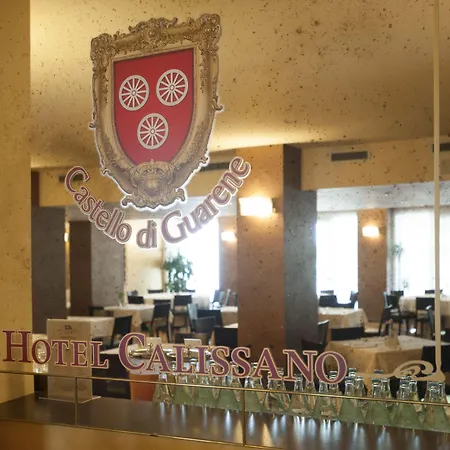 卡利萨诺酒店 阿尔巴