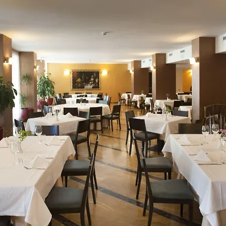 Hotel Calissano 4*