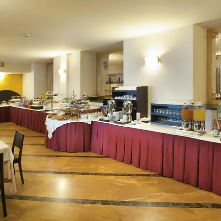 Hotel Calissano 4*