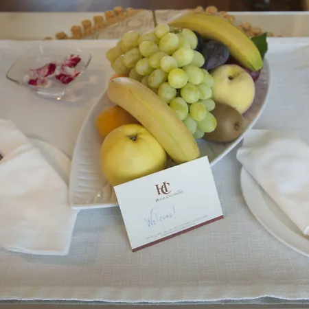 Calissano Hotel Alba (Piedmont)