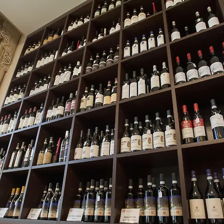 酒店 卡利萨诺酒店 4*