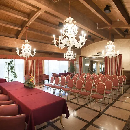 Calissano 4*
