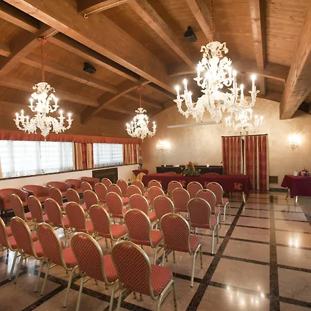 Hotel Calissano