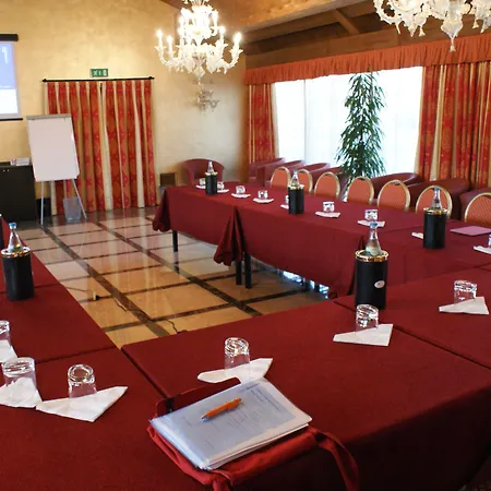 Calissano Hotel