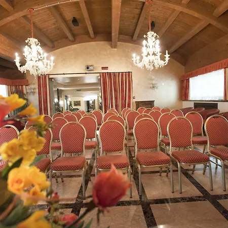 Hotel Calissano 4*