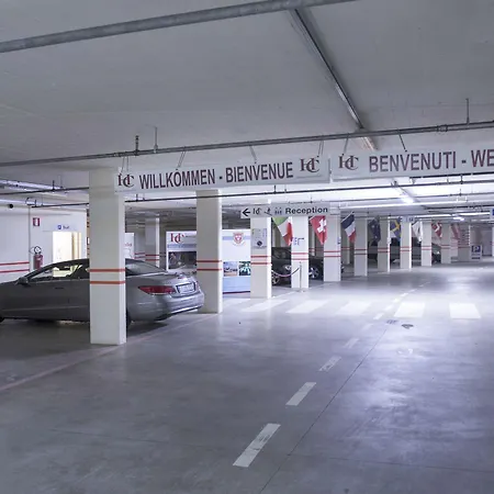 Calissano 4*
