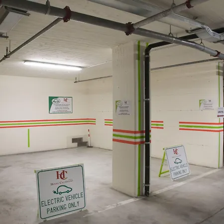 ホテル カリサーノ 4*