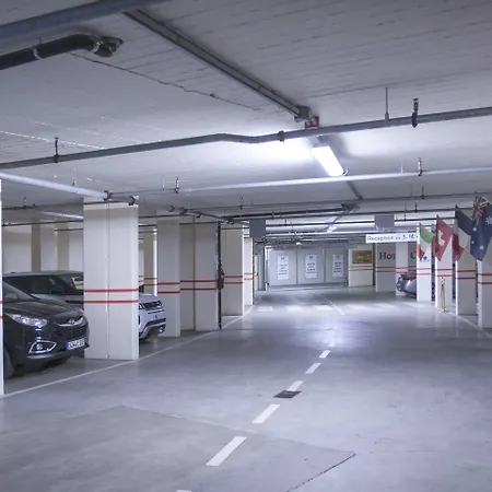 酒店 卡利萨诺酒店 4*