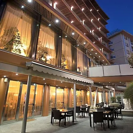 Calissano Hotel