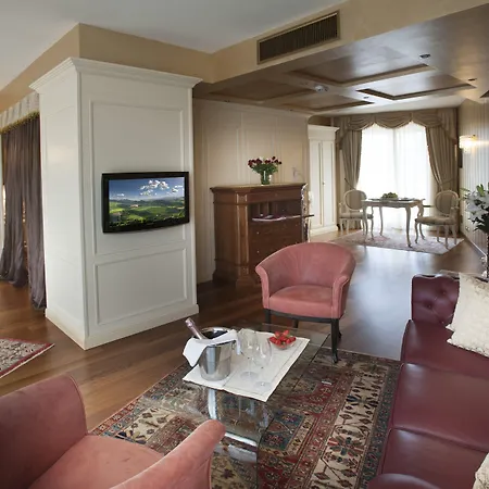 Calissano Hotel 4*