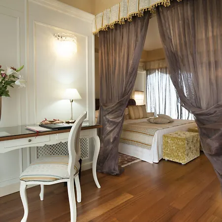 Hotel Calissano Alba (Piedmont)