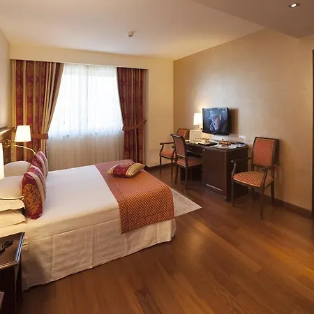 Hotel Calissano 4*