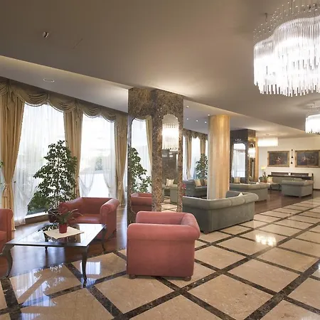 Calissano Hotel
