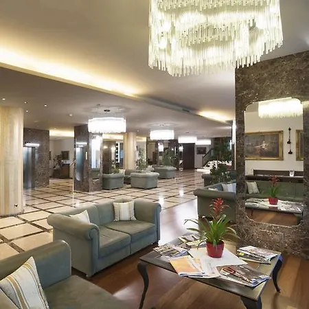 Hotell Calissano Alba (Piedmont)