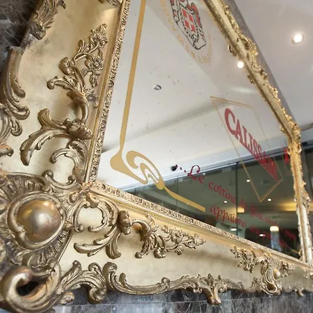 カリサーノ 4* アルバ