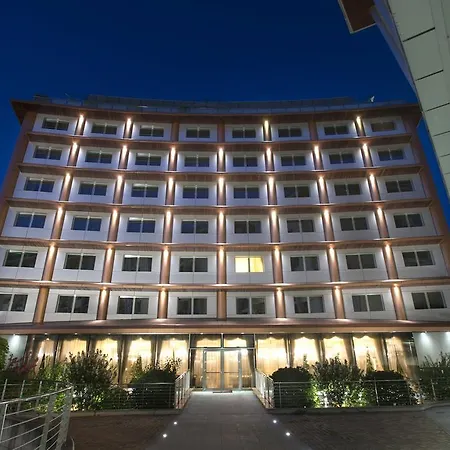 Calissano 4*