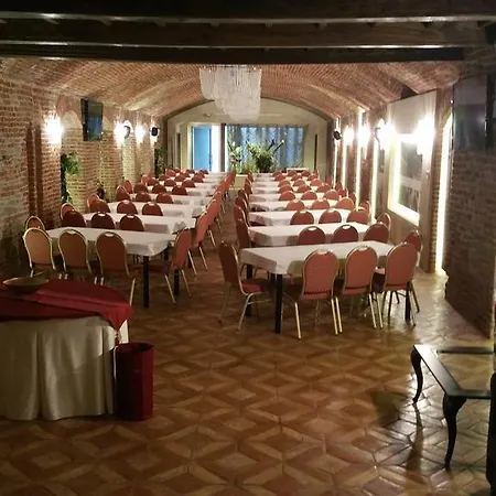 Hotel Calissano 4*
