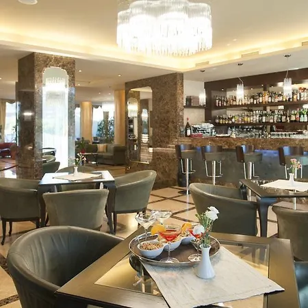 Calissano Hotel