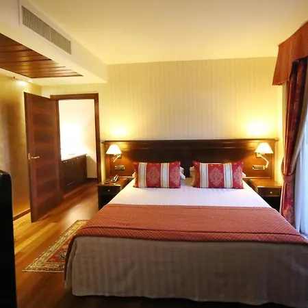 Calissano Hotel 4*