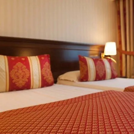 Hotel Calissano Alba (Piedmont)