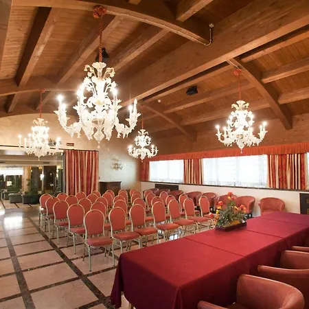 Hotel Calissano 4*