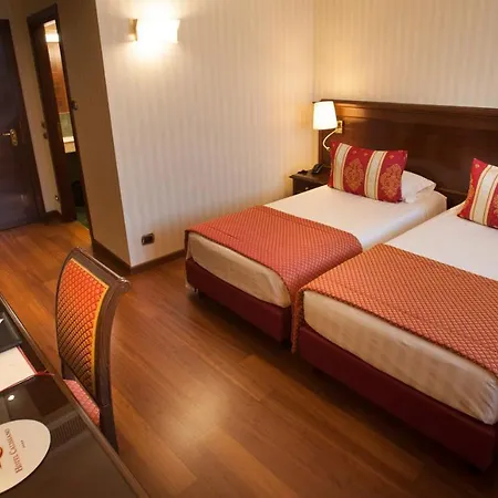 Calissano Hotel Alba (Piedmont)