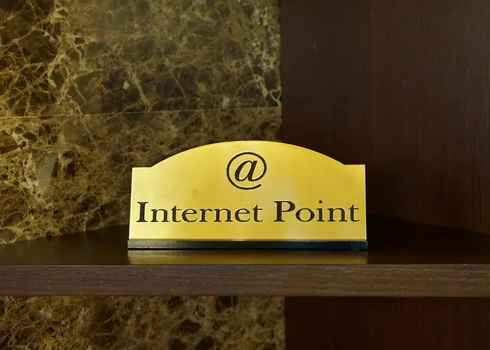 Hotel Calissano Alba (Piedmont)