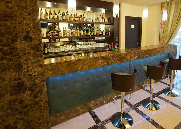 Calissano Hotel Alba (Piedmont)